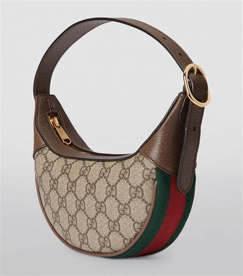 gucci bag oval|gucci ophidia gg small bag.